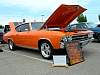 Mike Beasley 69 Malibu