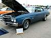 Bob Benoit 70 SS