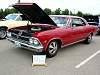 Randy McCracken 66 SS