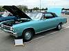 Dave Nickles 67 SS
