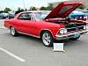 Ron Raney 66 SS