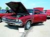 Jeff Zanders 69 SS