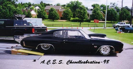 70 race car 2