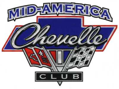 Mid America Chevelle Club